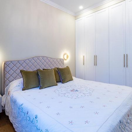 Luxury Central Apartment In Putvinskio Street Kaunas Eksteriør billede