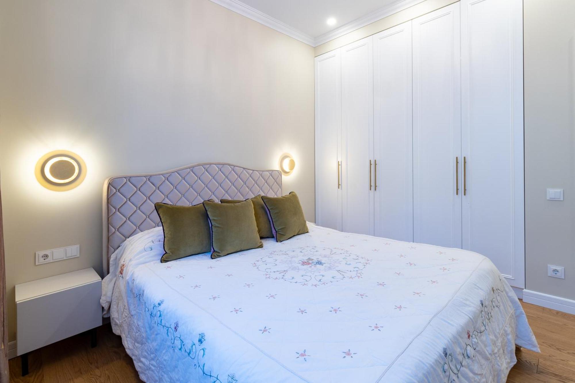 Luxury Central Apartment In Putvinskio Street Kaunas Eksteriør billede